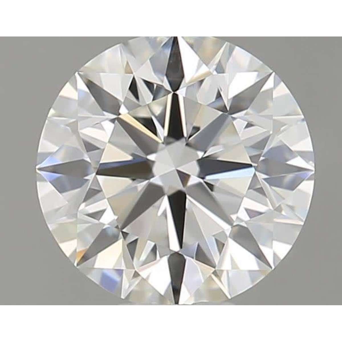 Certified Diamond GIA Carats 0.81 Color H Clarity IF  EX  EX  EX Fluorescence NON Brown No Green No Milky No EyeClean 100%