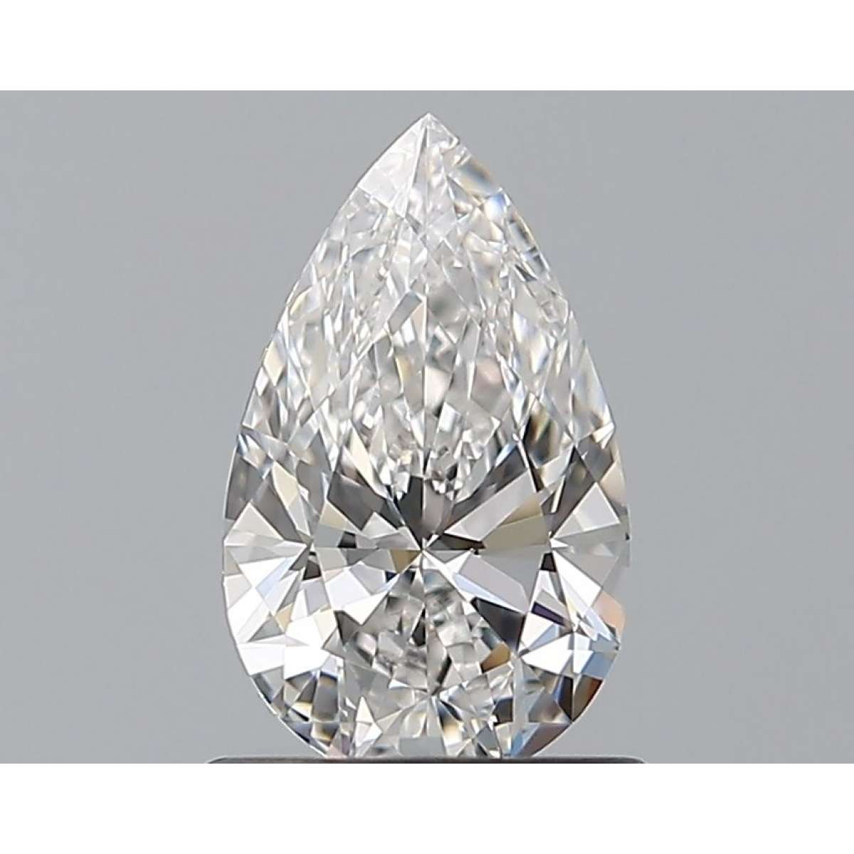 Certified Diamond GIA Carats 0.75 Color E Clarity VVS2  -  EX  EX Fluorescence FNT Brown No Green No Milky No EyeClean 100%