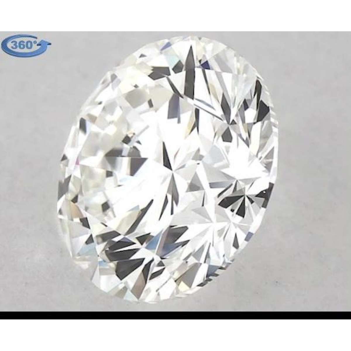 Certified Diamond GIA Carats 0.91 Color H Clarity VS1  EX  EX  EX Fluorescence FNT Brown No Green No Milky No EyeClean 100%