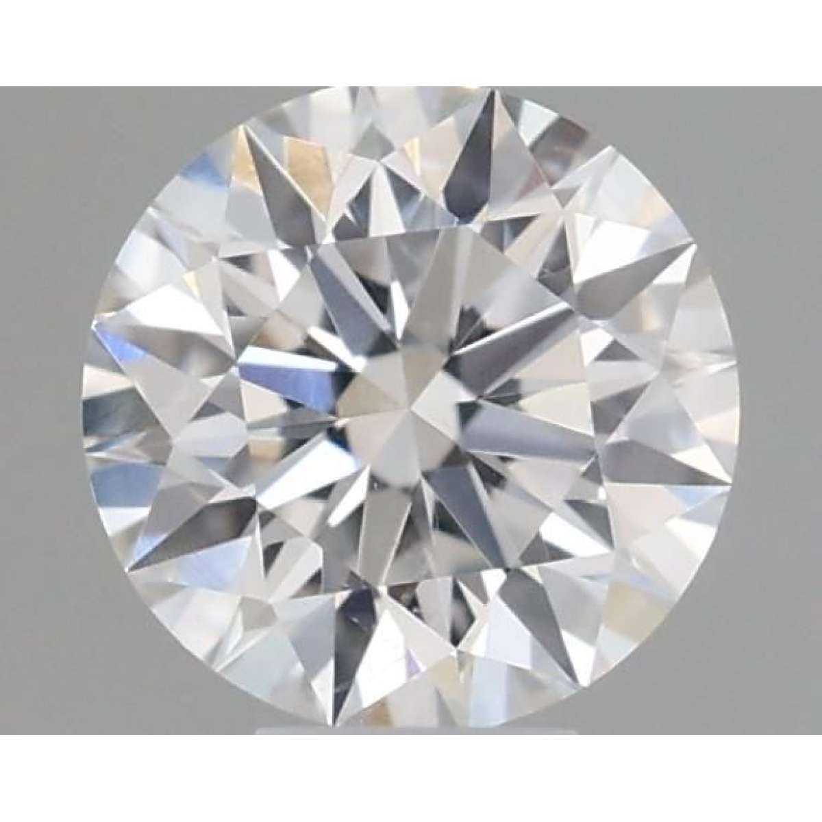 Certified Diamond GIA Carats 0.27 Color E Clarity SI1  EX  EX  EX Fluorescence NON Brown No Green No Milky No EyeClean 100%