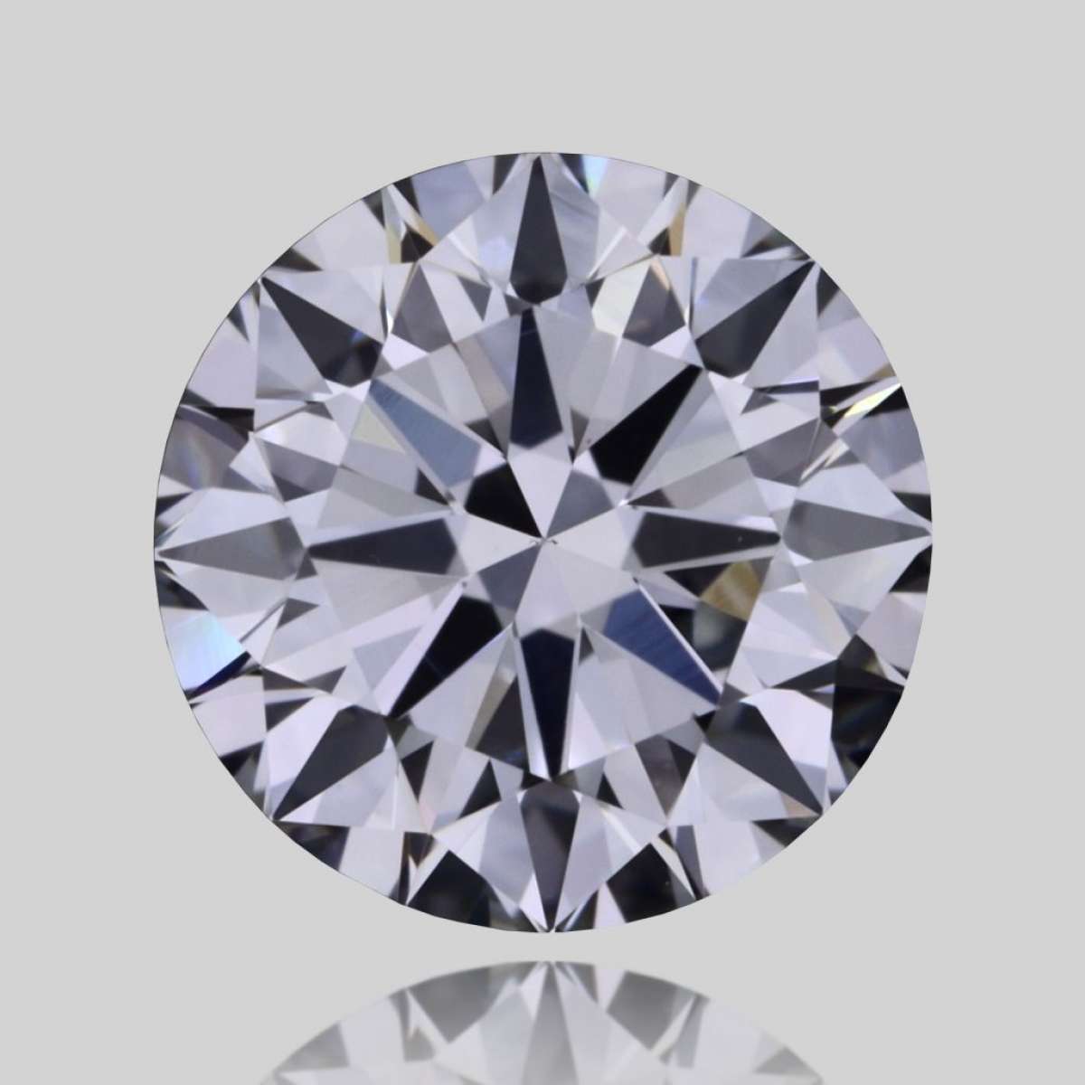 Certified Diamond GIA Carats 0.7 Color H Clarity VS1  EX  EX  EX Fluorescence NON Brown No Green No Milky No EyeClean 100%