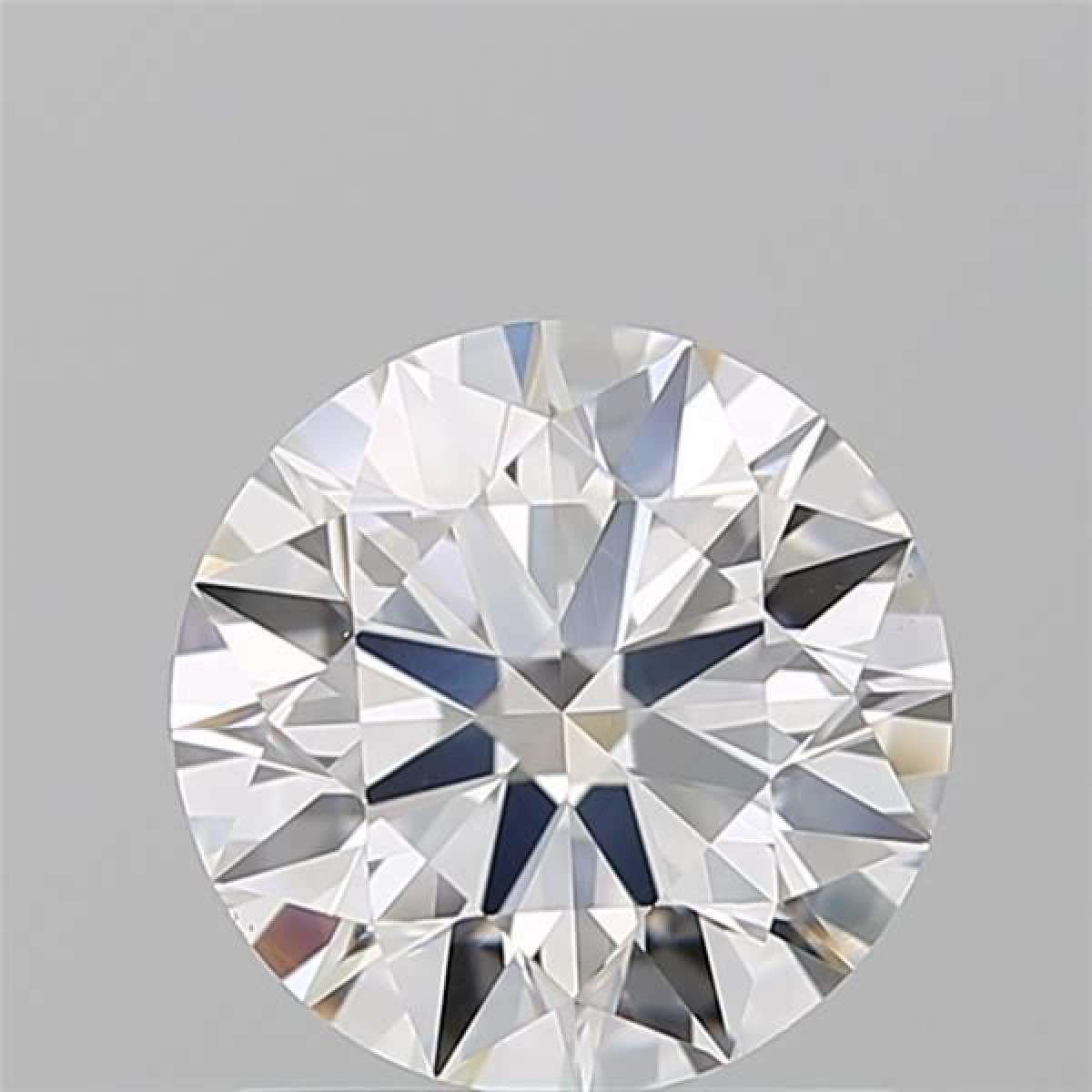 Certified Diamond GIA Carats 1.25 Color E Clarity VS1  EX  EX  EX Fluorescence FNT Brown No Green No Milky No EyeClean 100%