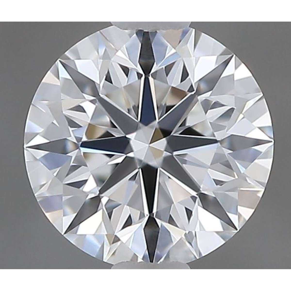 Certified Diamond GIA Carats 0.36 Color E Clarity VVS1  EX  EX  EX Fluorescence NON Brown No Green No Milky No EyeClean 100%