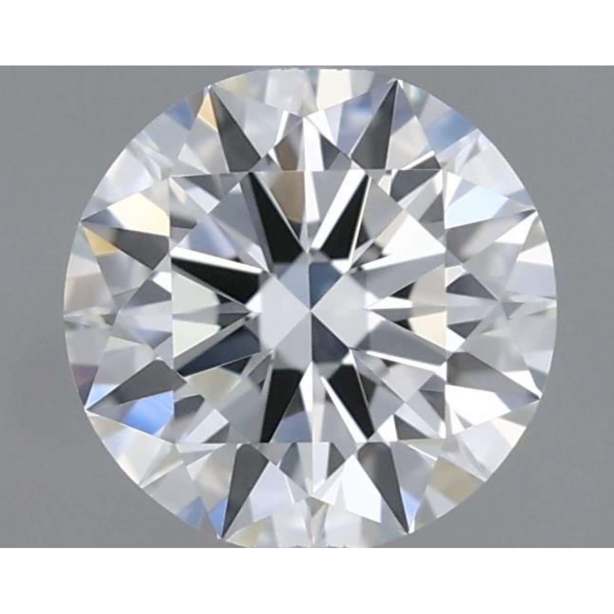 Certified Diamond GIA Carats 0.35 Color H Clarity VVS2  EX  EX  EX Fluorescence NON Brown No Green No Milky No EyeClean 100%