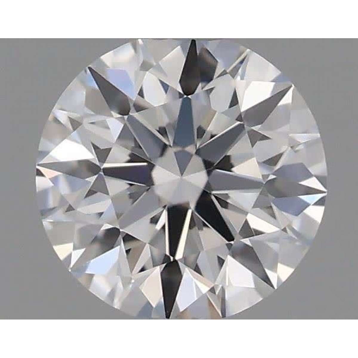 Certified Diamond GIA Carats 0.24 Color D Clarity VVS1  EX  EX  EX Fluorescence NON Brown No Green No Milky No EyeClean 100%