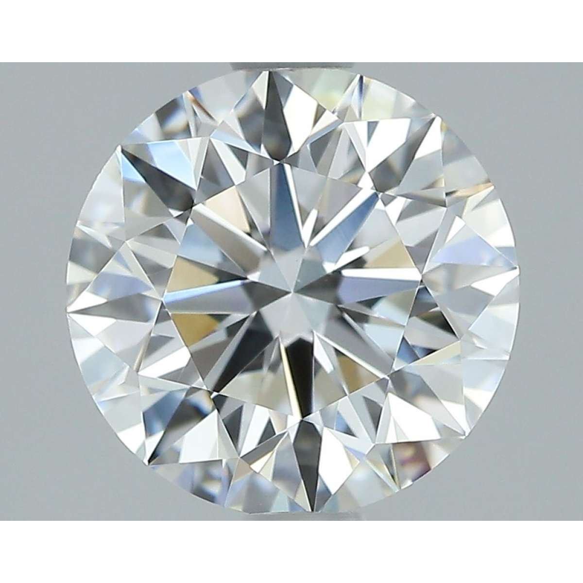 Certified Diamond GIA Carats 1.82 Color E Clarity VVS2  EX  EX  EX Fluorescence NON Brown No Green No Milky No EyeClean 100%