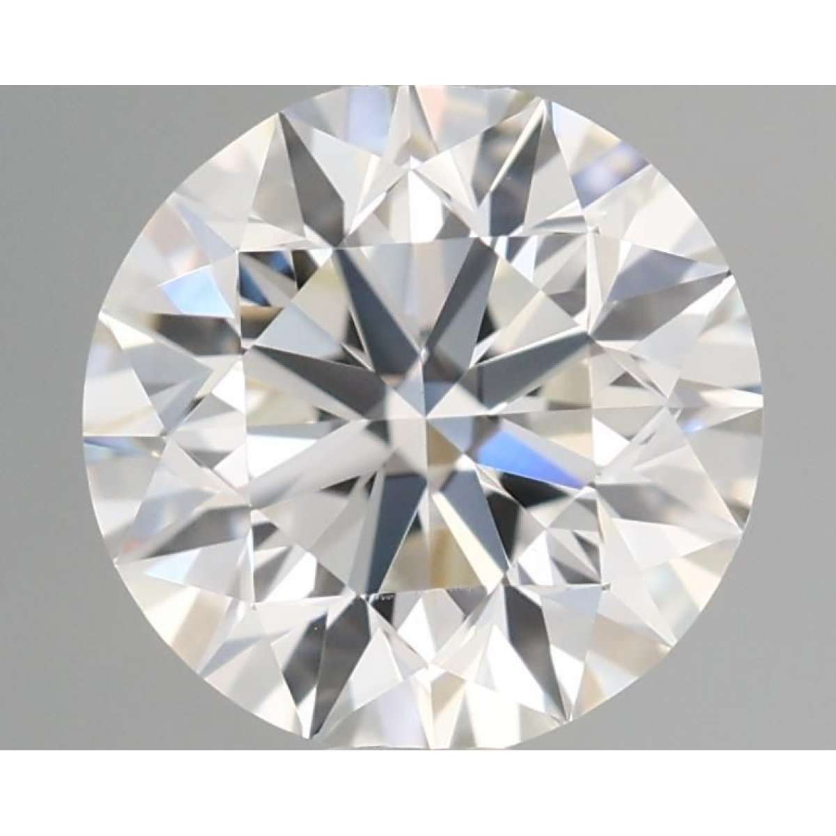 Certified Diamond HRD Carats 0.7 Color G Clarity IF  VG  EX  VG Fluorescence NON Brown No Green No Milky No EyeClean 100%