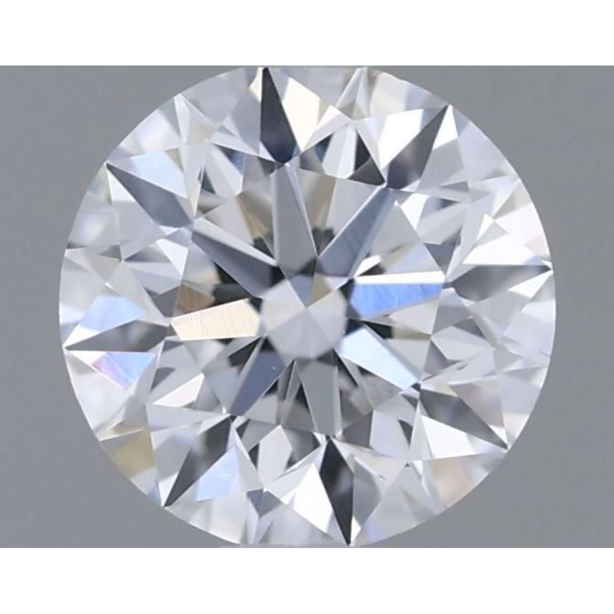 Certified Diamond GIA Carats 0.36 Color E Clarity VS1  EX  VG  EX Fluorescence NON Brown No Green No Milky No EyeClean 100%