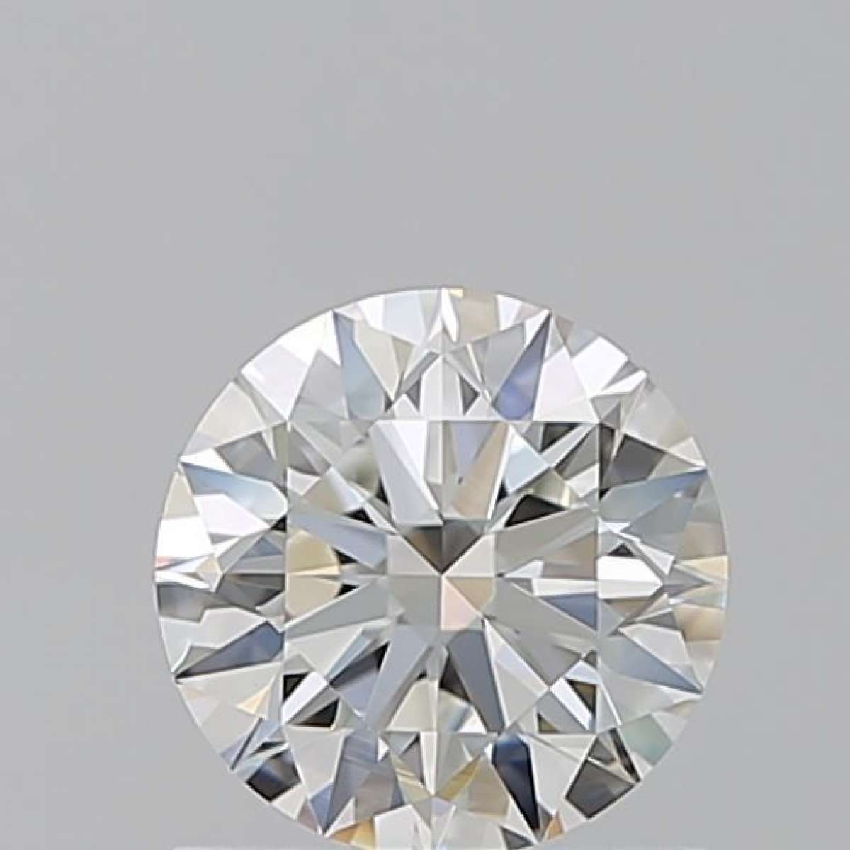 Certified Diamond GIA Carats 0.91 Color G Clarity IF  EX  EX  EX Fluorescence NON Brown No Milky No EyeClean 100%