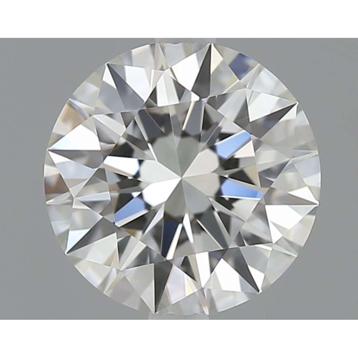 Certified Diamond GIA Carats 0.81 Color G Clarity VVS2  EX  EX  EX Fluorescence NON Brown No Green No Milky No EyeClean 100%