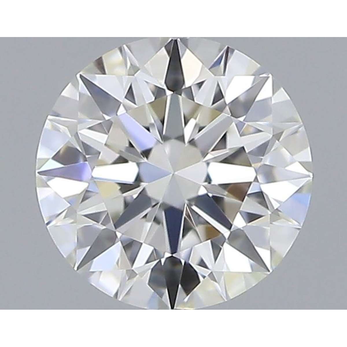 Certified Diamond GIA Carats 0.85 Color H Clarity VVS1  EX  EX  EX Fluorescence FNT Brown No Milky No EyeClean 100%