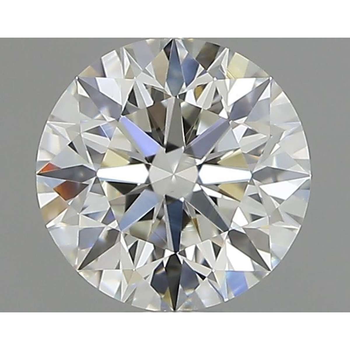 Certified Diamond GIA Carats 0.8 Color G Clarity VS1  EX  EX  EX Fluorescence NON Brown No Milky No EyeClean 100%