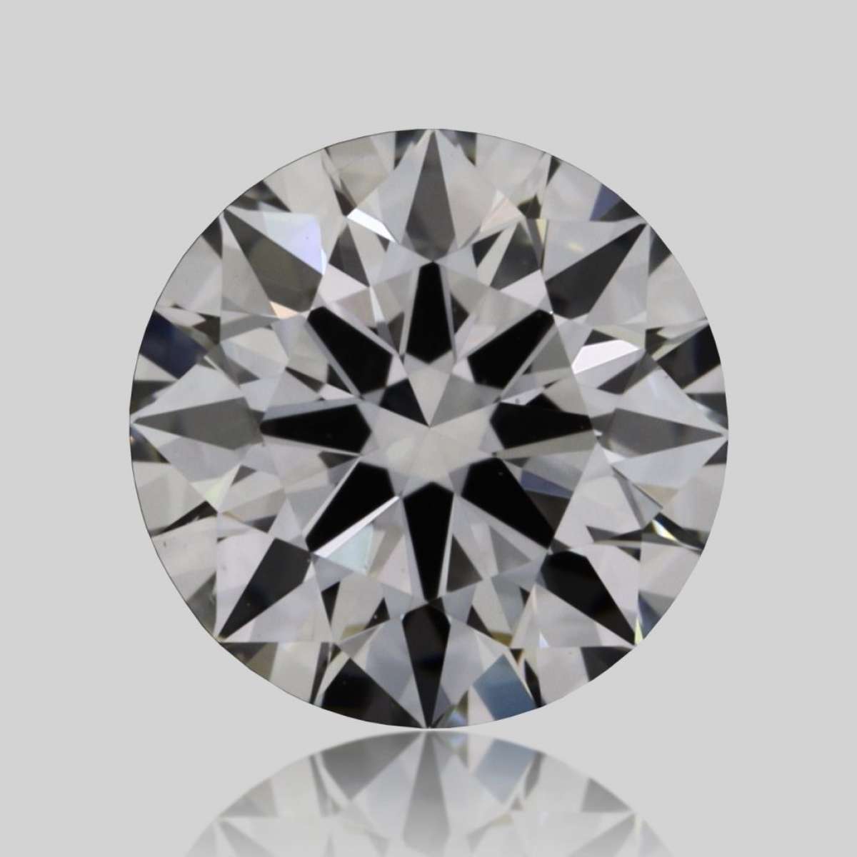 Certified Diamond GIA Carats 0.37 Color D Clarity IF  EX  EX  EX Fluorescence NON Brown No Green No Milky No EyeClean 100%