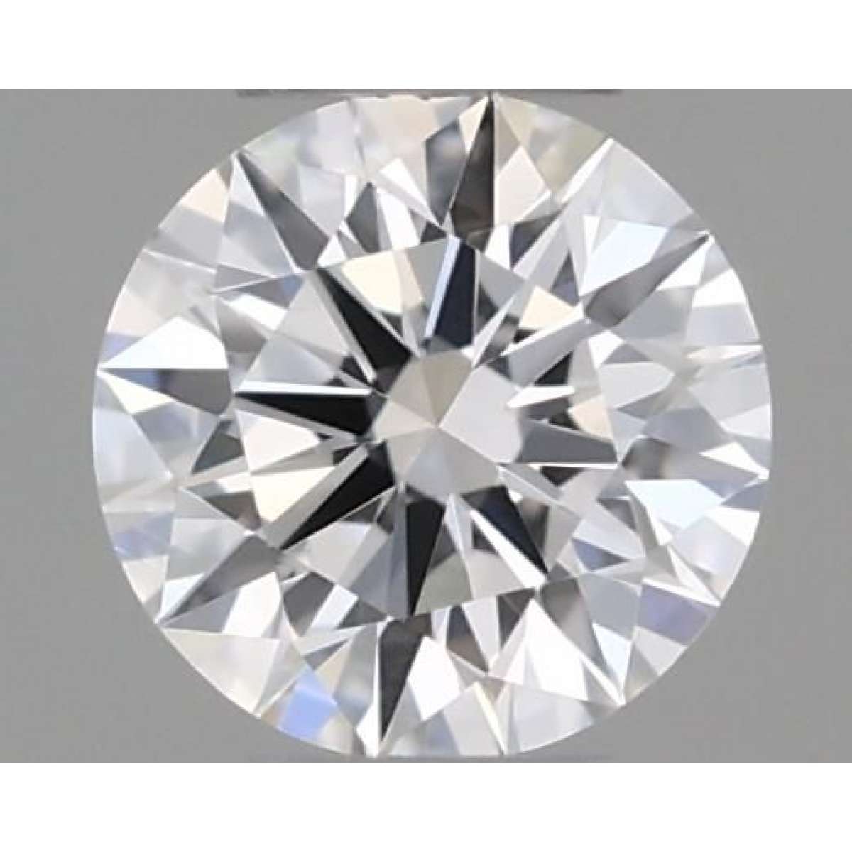 Certified Diamond GIA Carats 0.18 Color E Clarity VS1  EX  EX  EX Fluorescence NON Brown No Green No Milky No EyeClean 100%