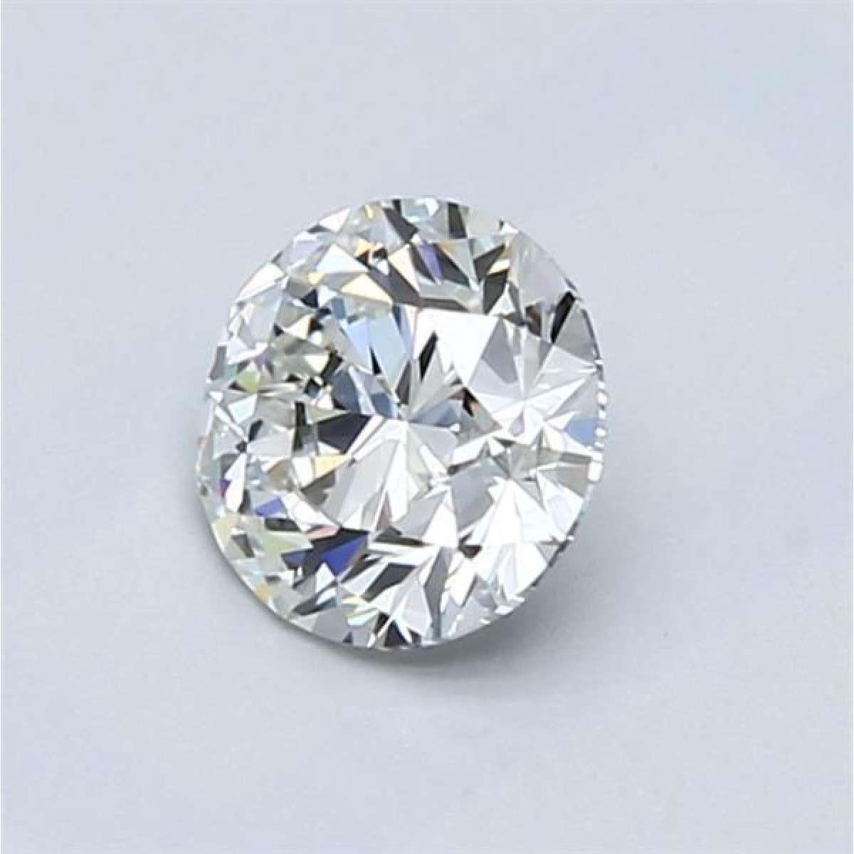 Certified Diamond GIA Carats 0.81 Color G Clarity VVS1  VG  EX  VG Fluorescence NON Brown No Green No Milky No EyeClean 100%