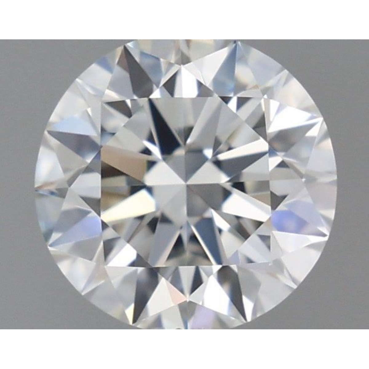 Certified Diamond GIA Carats 0.72 Color H Clarity VVS2  EX  EX  EX Fluorescence NON Brown No Green No Milky No EyeClean 100%