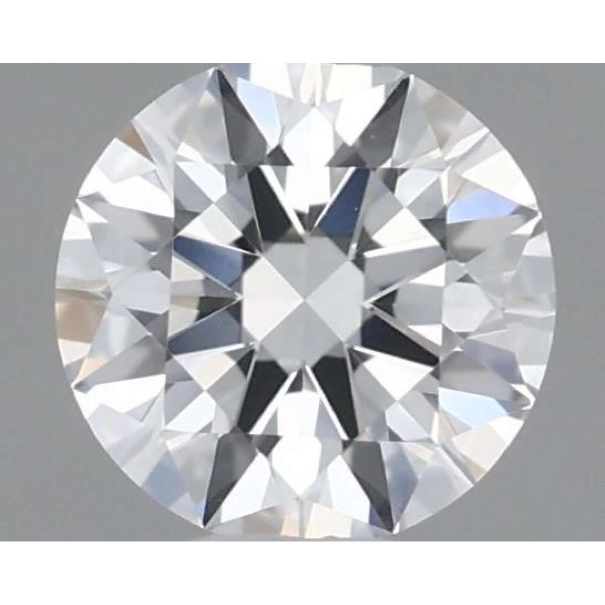 Certified Diamond GIA Carats 0.41 Color G Clarity VS2  EX  EX  EX Fluorescence NON Brown No Green No Milky No EyeClean 100%