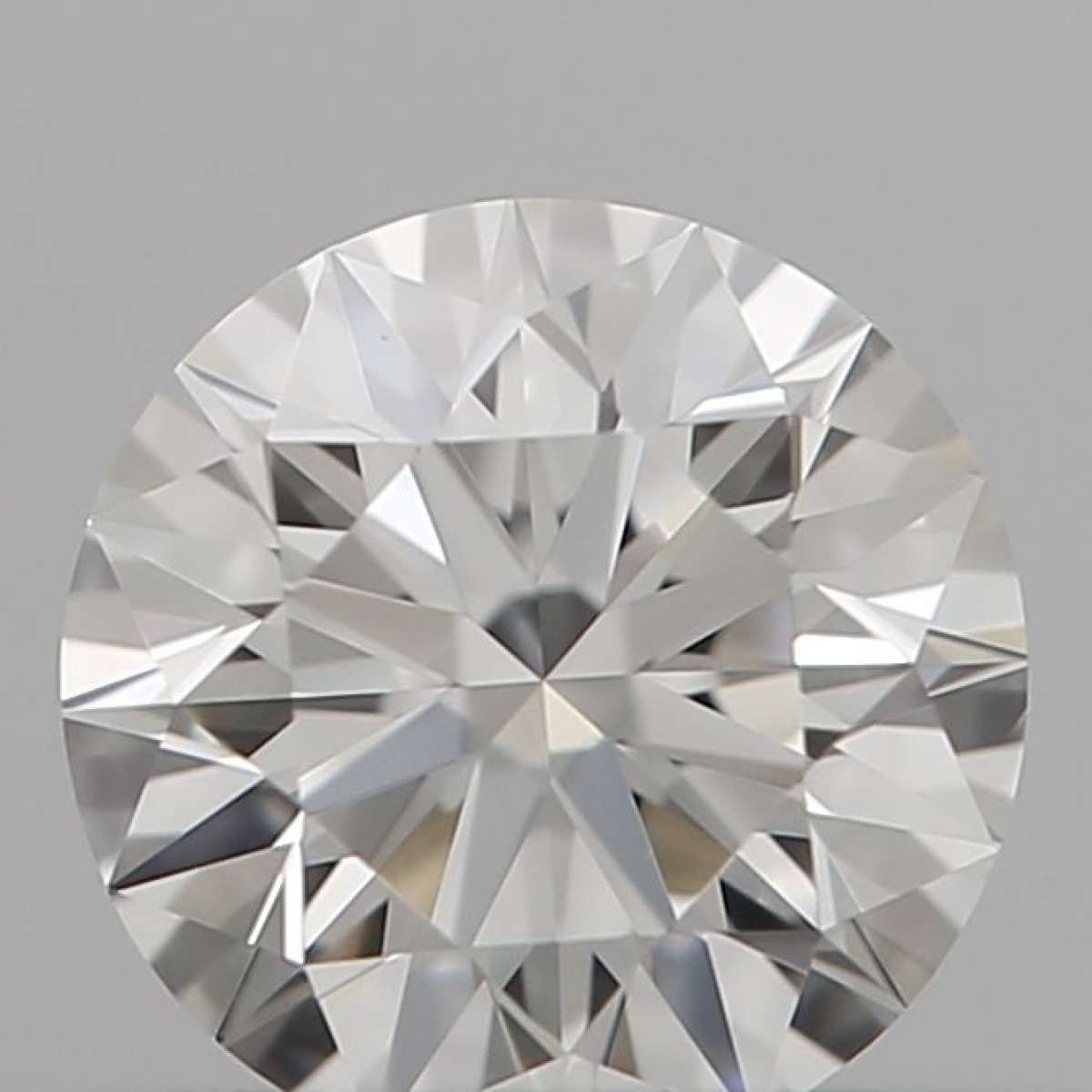 Certified Diamond IGI Carats 0.26 Color H Clarity VVS1  EX  EX  EX Fluorescence NON Brown No Green No Milky No EyeClean 100%