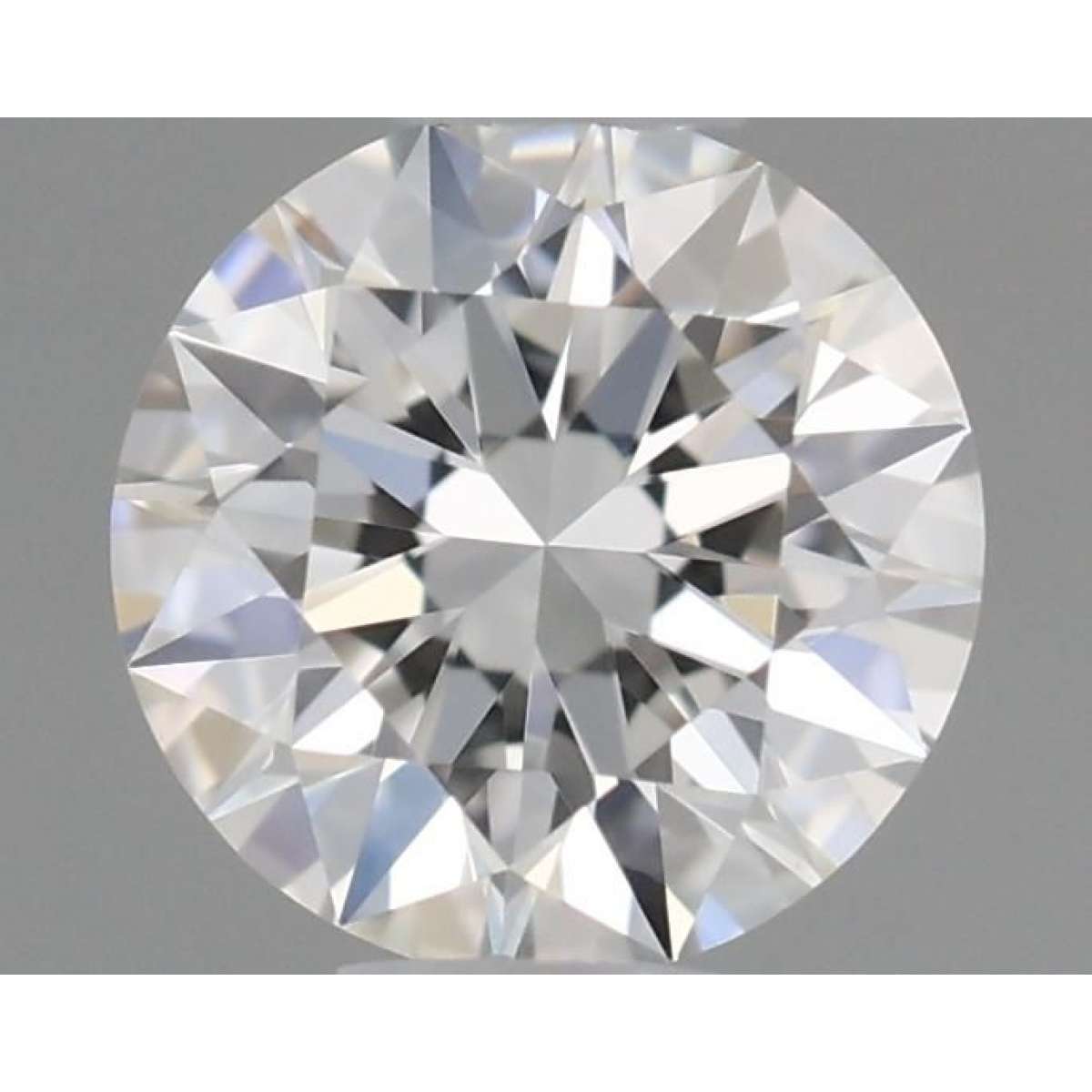 Certified Diamond GIA Carats 0.32 Color G Clarity IF  EX  EX  EX Fluorescence NON Brown No Green No Milky No EyeClean 100%