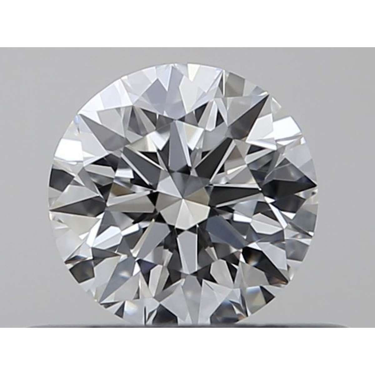 Certified Diamond GIA Carats 0.33 Color F Clarity VVS2  VG  EX  EX Fluorescence NON Brown No Green No Milky No EyeClean 100%