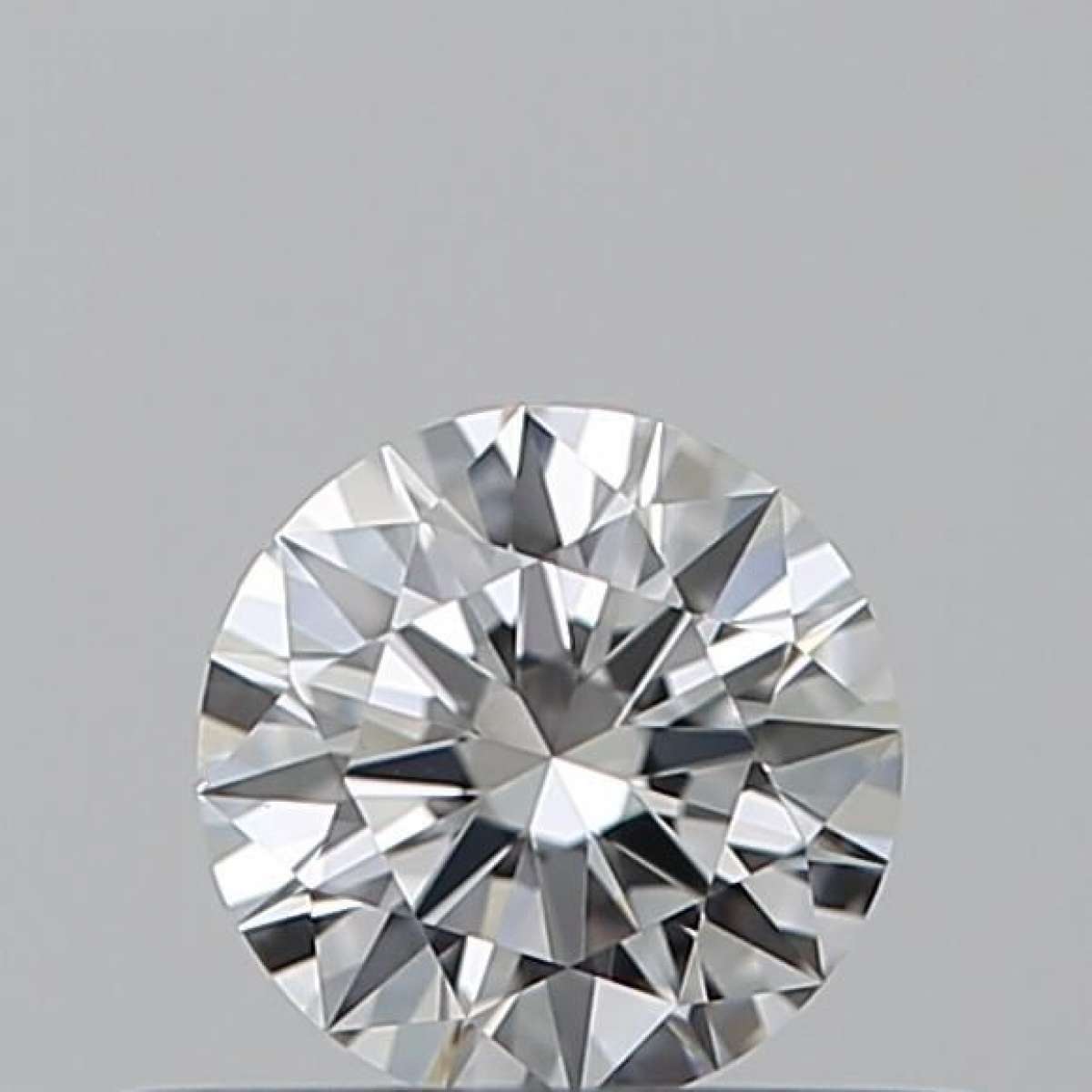 Certified Diamond GIA Carats 0.3 Color D Clarity VS1  EX  EX  EX Fluorescence NON Brown No Green No Milky No EyeClean 100%