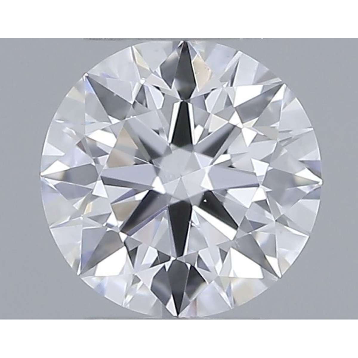 Certified Diamond GIA Carats 0.36 Color D Clarity SI1  EX  EX  EX Fluorescence NON Brown No Green No Milky No EyeClean 100%