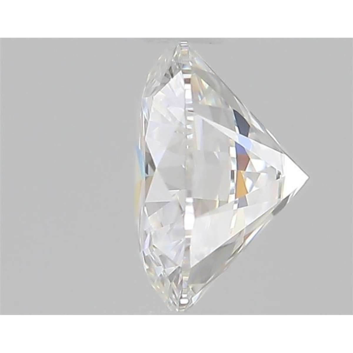 Certified Diamond GIA Carats 0.31 Color E Clarity VVS1  EX  EX  EX Fluorescence NON Brown No Green No Milky No EyeClean 100%