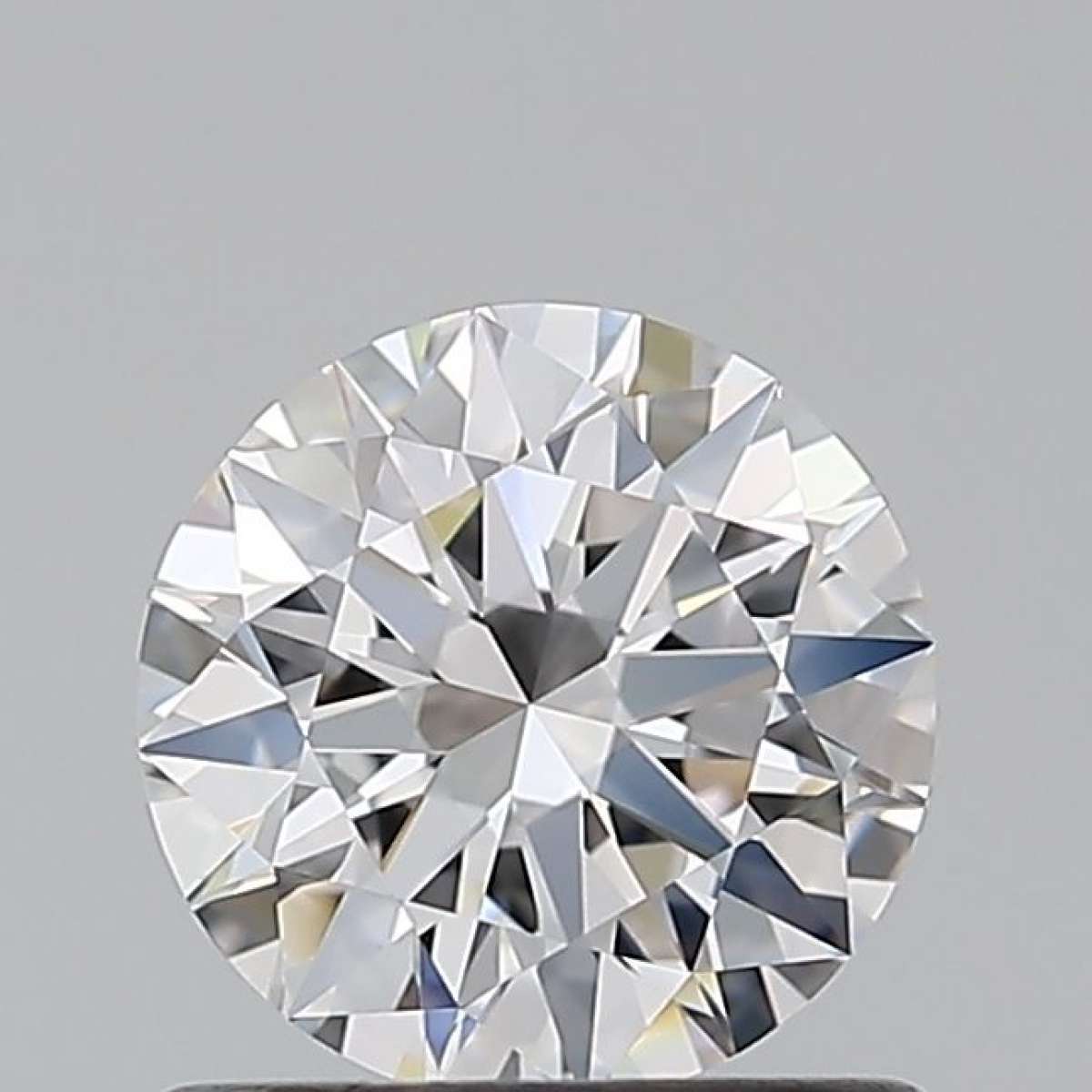 Certified Diamond GIA Carats 0.72 Color D Clarity IF  EX  EX  EX Fluorescence NON Brown No Green No Milky No EyeClean 100%