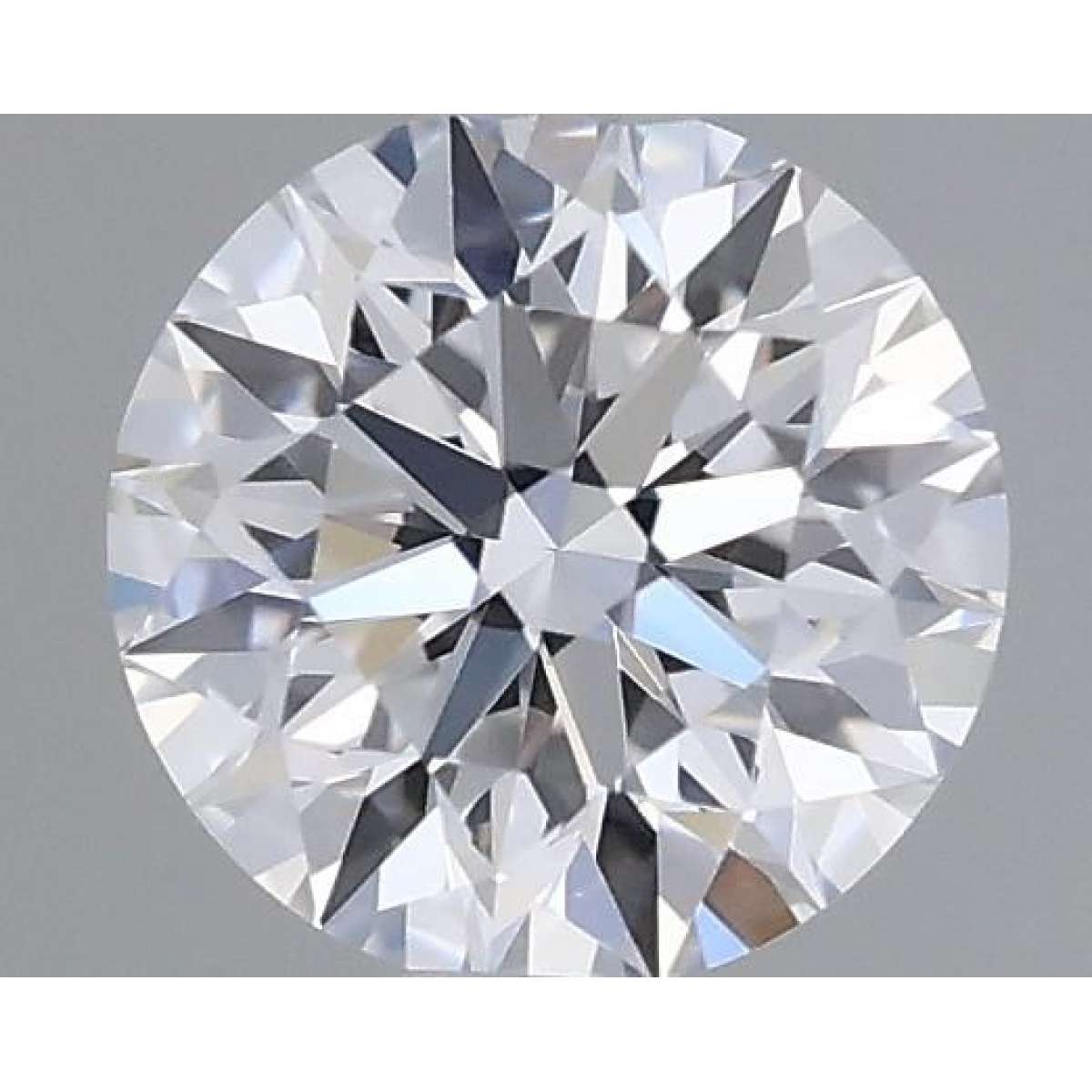 Certified Diamond GIA Carats 0.24 Color D Clarity VVS1  EX  EX  EX Fluorescence NON Brown No Green No Milky No EyeClean 100%