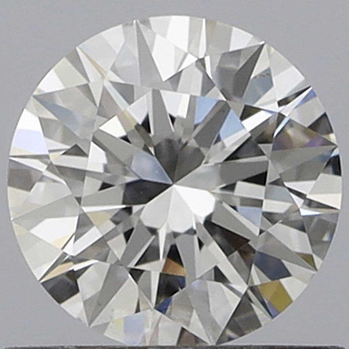 Certified Diamond GIA Carats 0.71 Color D Clarity VS1  EX  EX  EX Fluorescence NON Brown No Green No Milky No EyeClean 100%