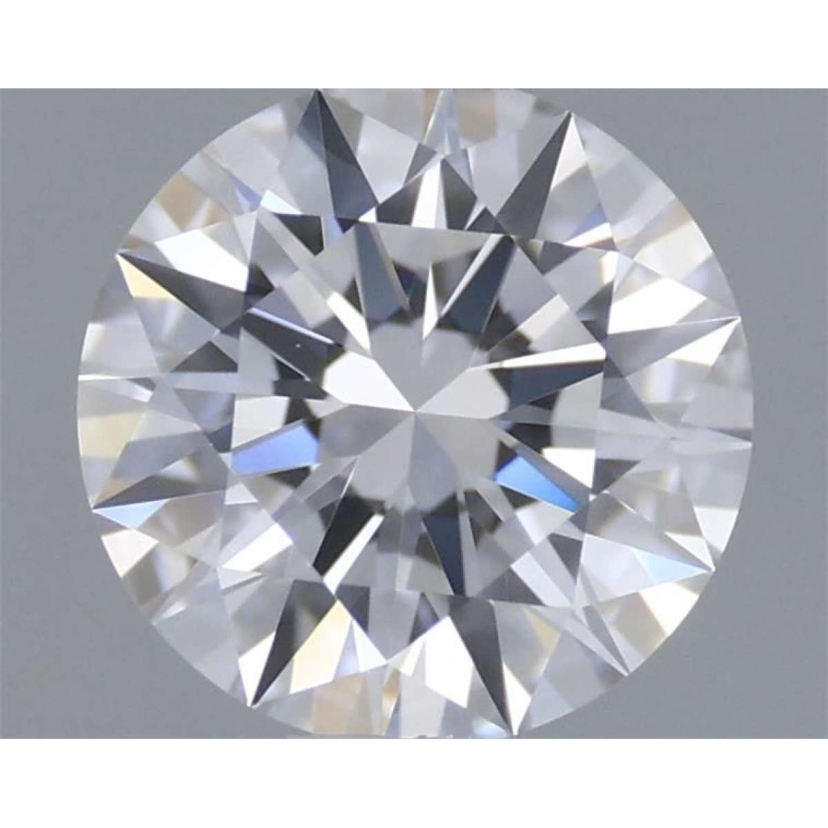 Certified Diamond GIA Carats 0.71 Color D Clarity VS1  EX  EX  EX Fluorescence NON Brown No Green No Milky No EyeClean 100%