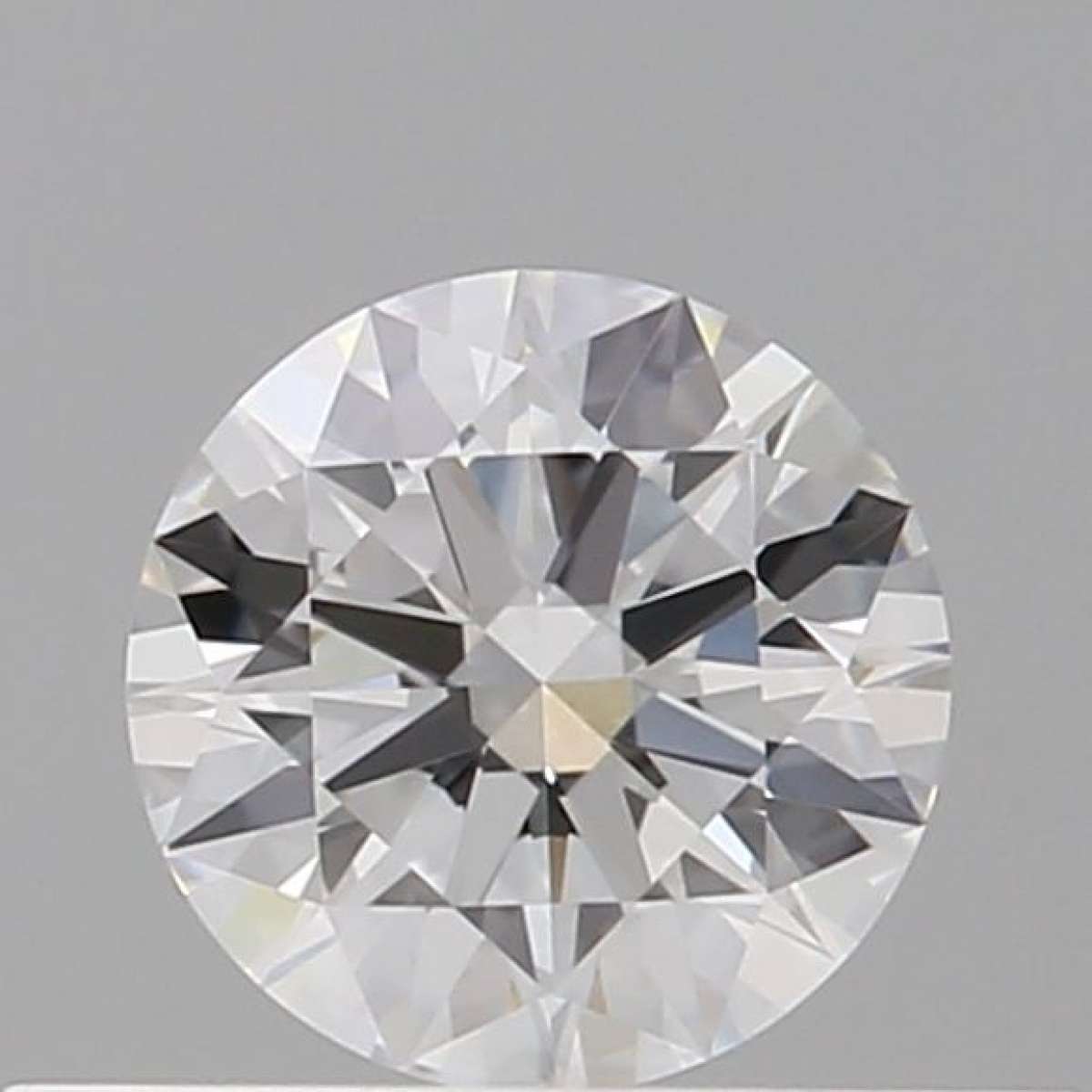 Certified Diamond GIA Carats 0.34 Color D Clarity VVS1  EX  EX  EX Fluorescence NON Brown No Green No Milky No EyeClean 100%