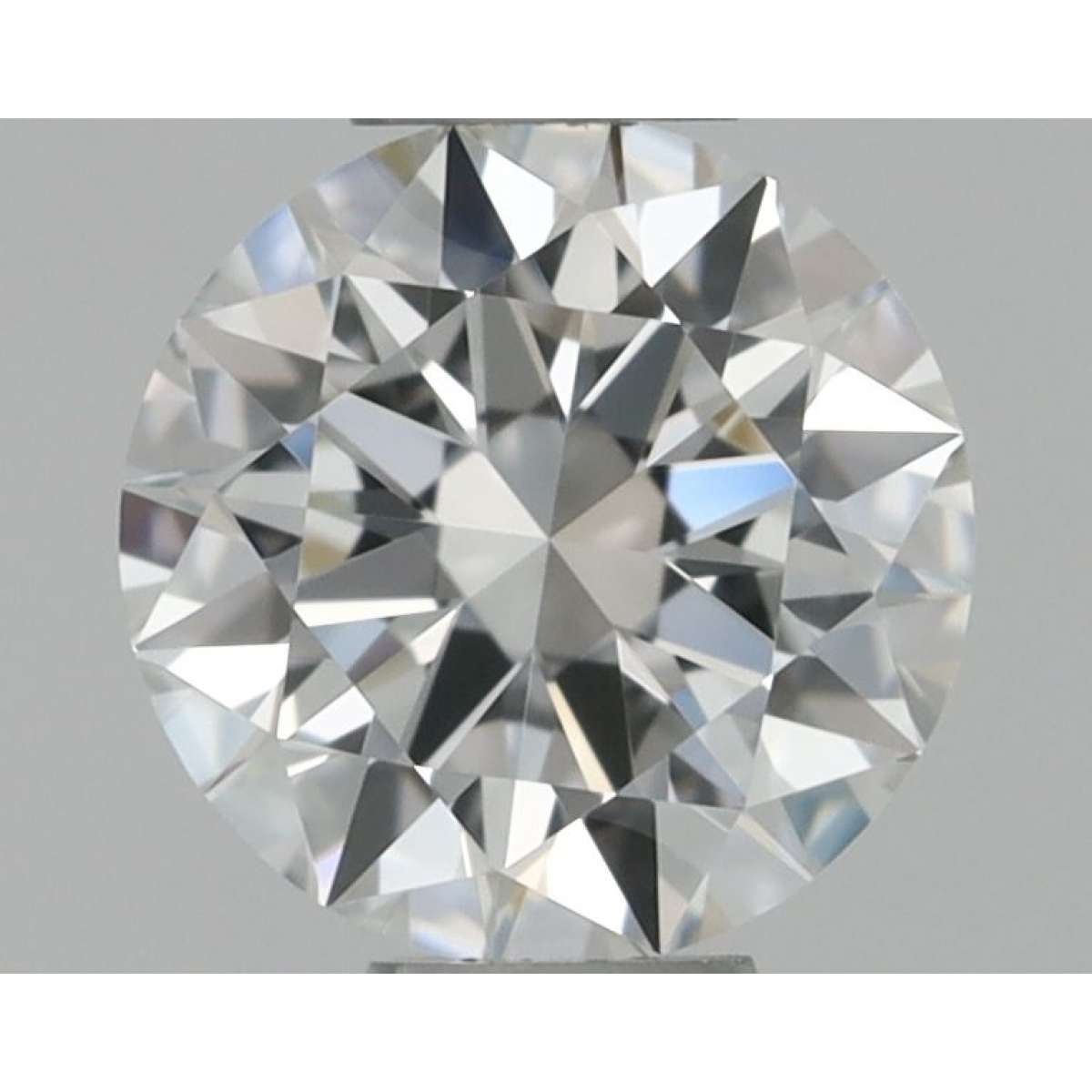 Certified Diamond GIA Carats 0.34 Color E Clarity IF  EX  EX  EX Fluorescence NON Brown No Green No Milky No EyeClean 100%