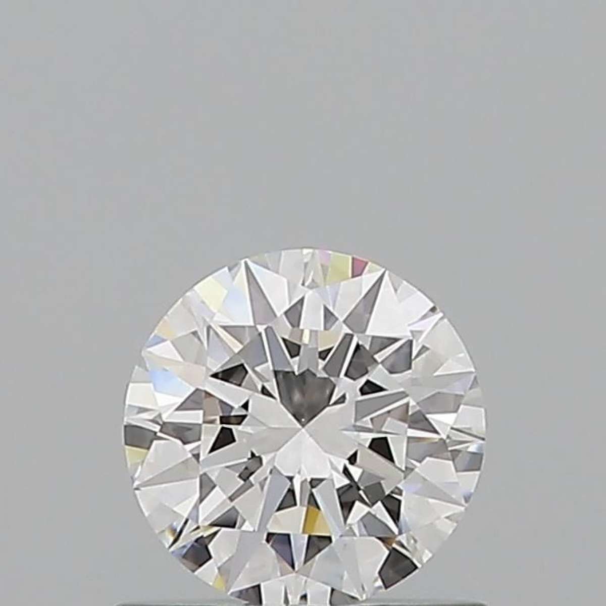 Certified Diamond GIA Carats 0.7 Color E Clarity VS2  EX  EX  EX Fluorescence NON Brown No Green No Milky No EyeClean 100%