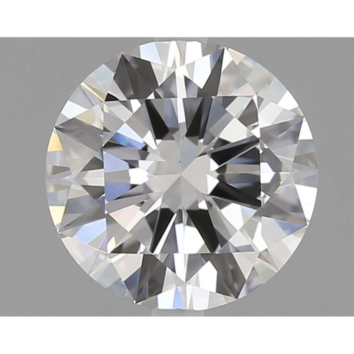 Certified Diamond GIA Carats 1.0 Color E Clarity VS1  EX  EX  EX Fluorescence NON Brown No Green No Milky No EyeClean 100%