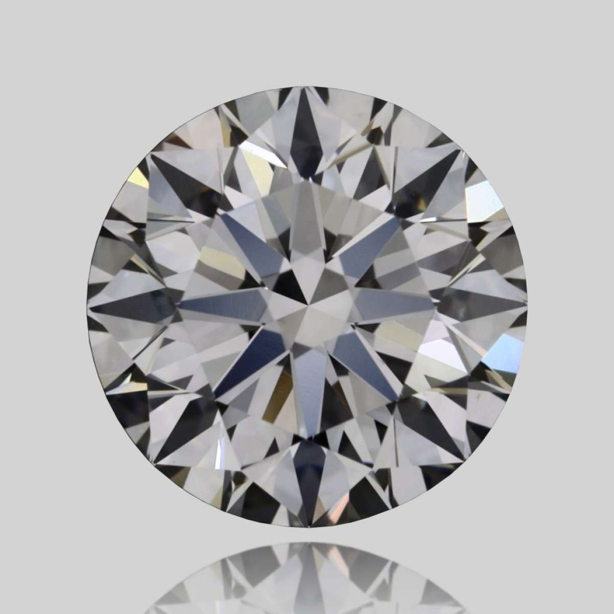 Certified Diamond GIA Carats 1.05 Color G Clarity VS2  EX  EX  EX Fluorescence NON Brown No Green No Milky No EyeClean 100%