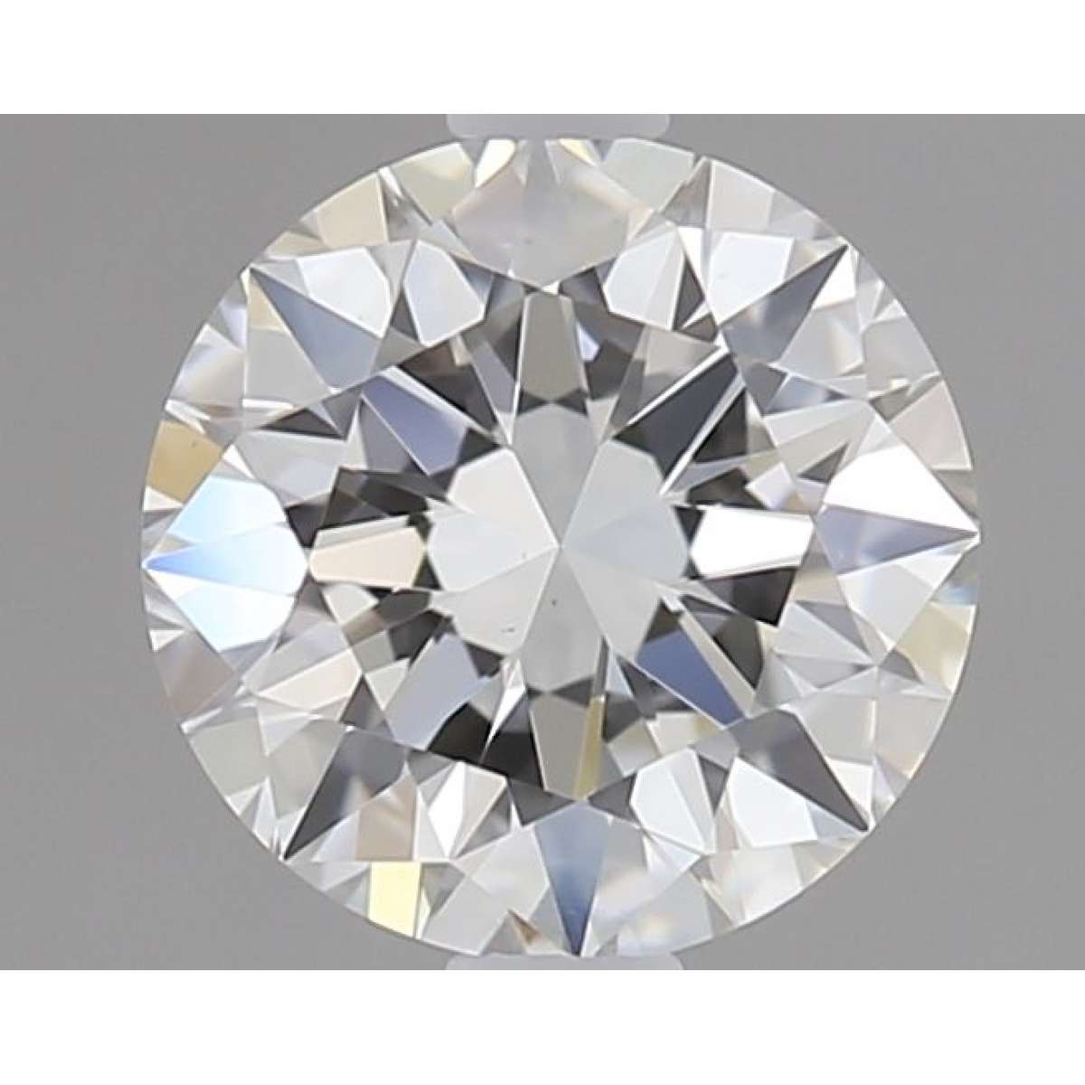 Certified Diamond GIA Carats 0.5 Color G Clarity VS1  EX  EX  EX Fluorescence NON Brown No Green No Milky No EyeClean 100%