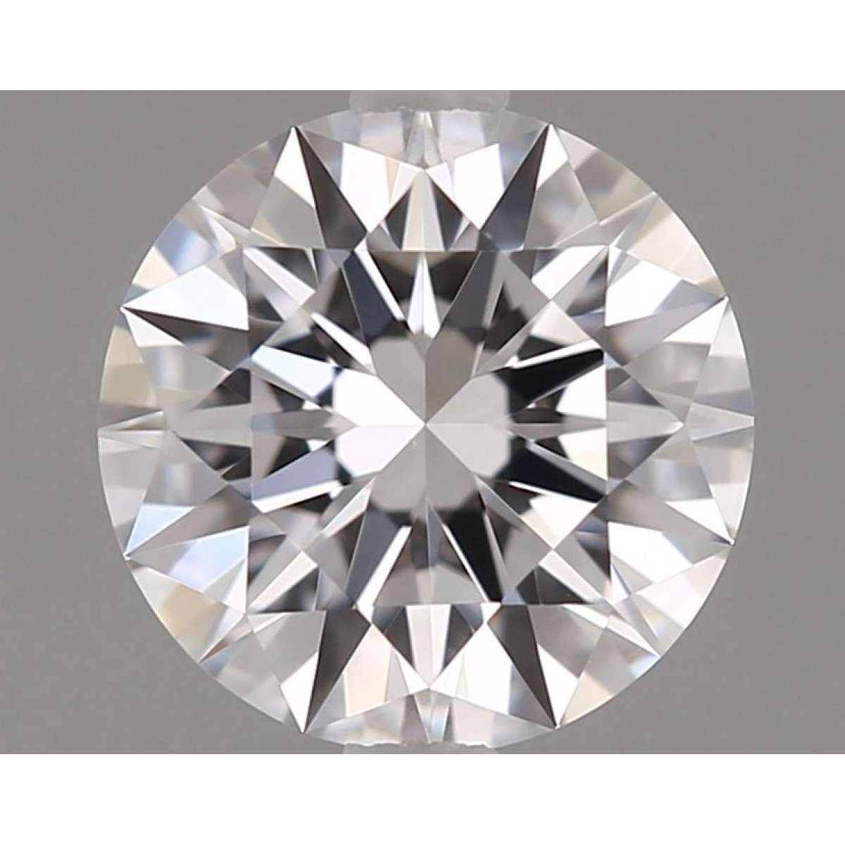 Certified Diamond GIA Carats 0.51 Color E Clarity VS2  EX  EX  EX Fluorescence FNT Brown No Green No Milky No EyeClean 100%