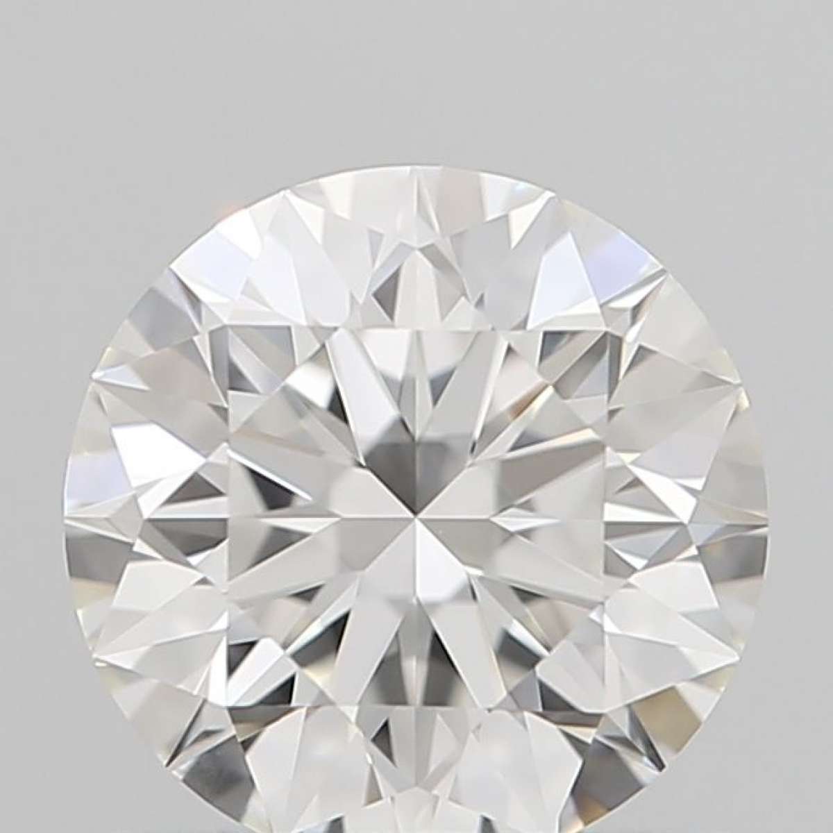 Certified Diamond GIA Carats 0.65 Color G Clarity VVS1  EX  EX  EX Fluorescence NON Brown No Green No Milky No EyeClean 100%