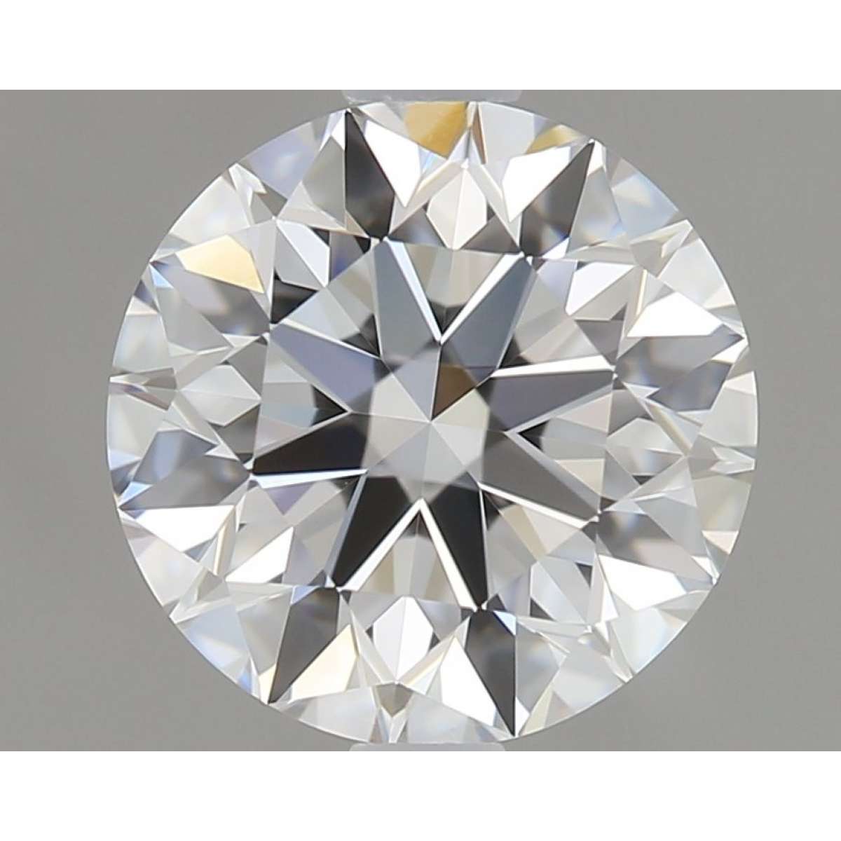 Certified Diamond GIA Carats 1.23 Color G Clarity VVS2  EX  EX  EX Fluorescence NON Brown No Green No Milky No EyeClean 100%