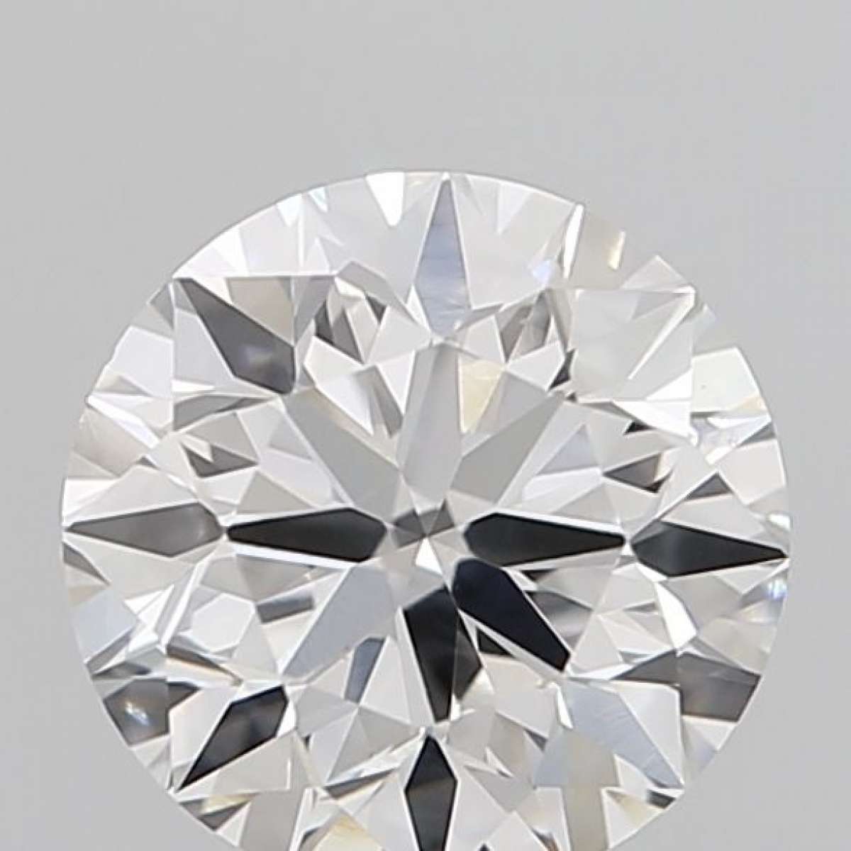 Certified Diamond GIA Carats 0.7 Color E Clarity VS2  VG  EX  VG Fluorescence NON Brown No Green No Milky No EyeClean 100%