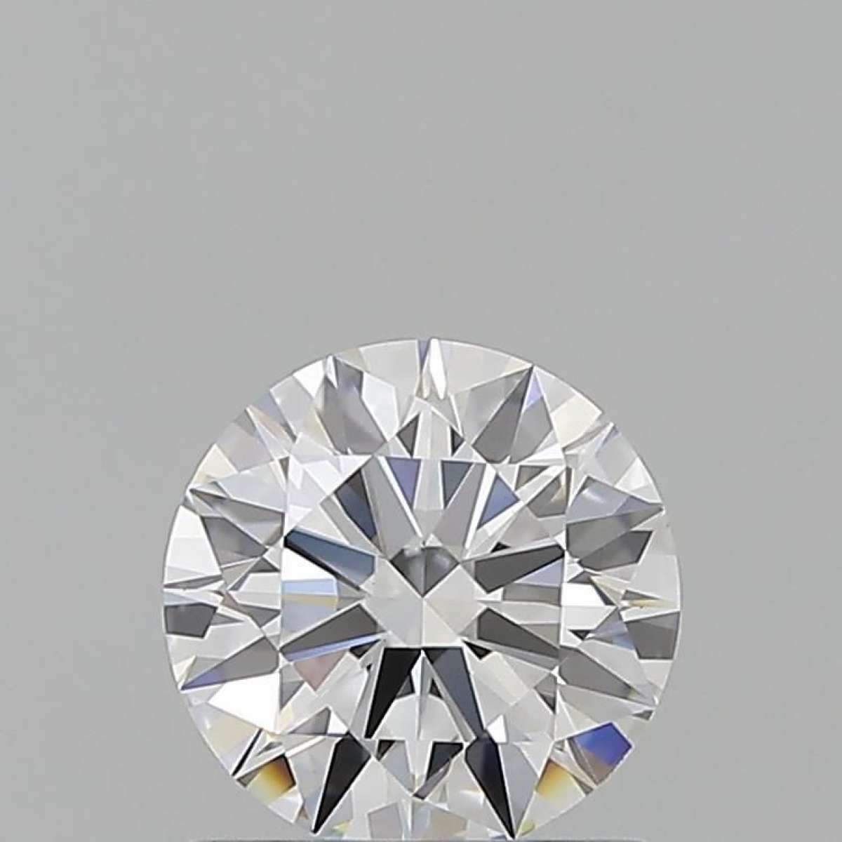 Certified Diamond GIA Carats 0.8 Color E Clarity VS1  EX  EX  EX Fluorescence NON Brown No Green No Milky No EyeClean 100%