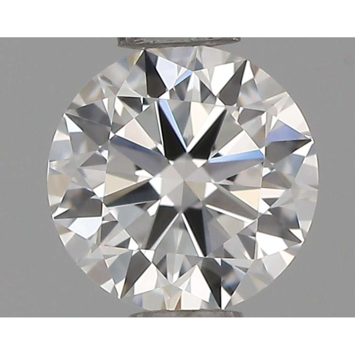 Certified Diamond IGI Carats 0.5 Color E Clarity VVS1  EX  EX  EX Fluorescence NON Brown No Green No Milky No EyeClean 100%