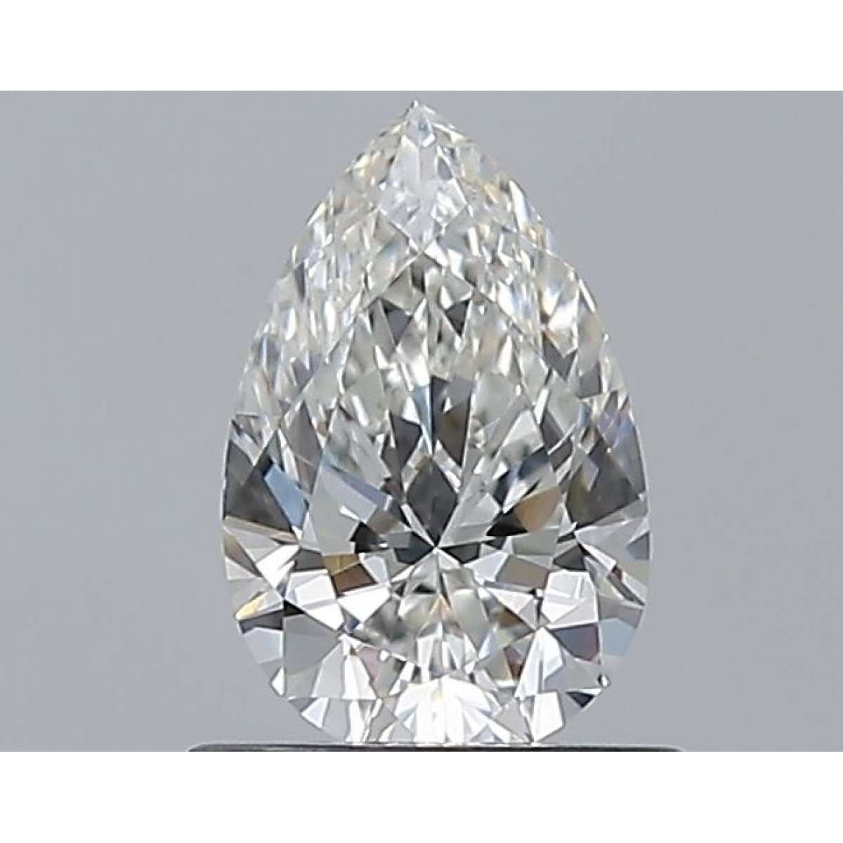 Certified Diamond GIA Carats 0.72 Color H Clarity VS1  -  EX  EX Fluorescence NON Brown No Green No Milky No EyeClean 100%