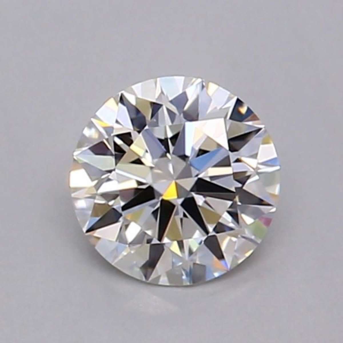 Certified Diamond GIA Carats 0.31 Color G Clarity VVS1  EX  EX  EX Fluorescence NON Brown No Green No Milky No EyeClean 100%