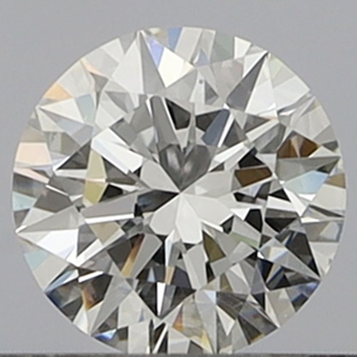 Certified Diamond GIA Carats 0.38 Color D Clarity IF  EX  EX  EX Fluorescence NON Brown No Green No Milky No EyeClean 100%