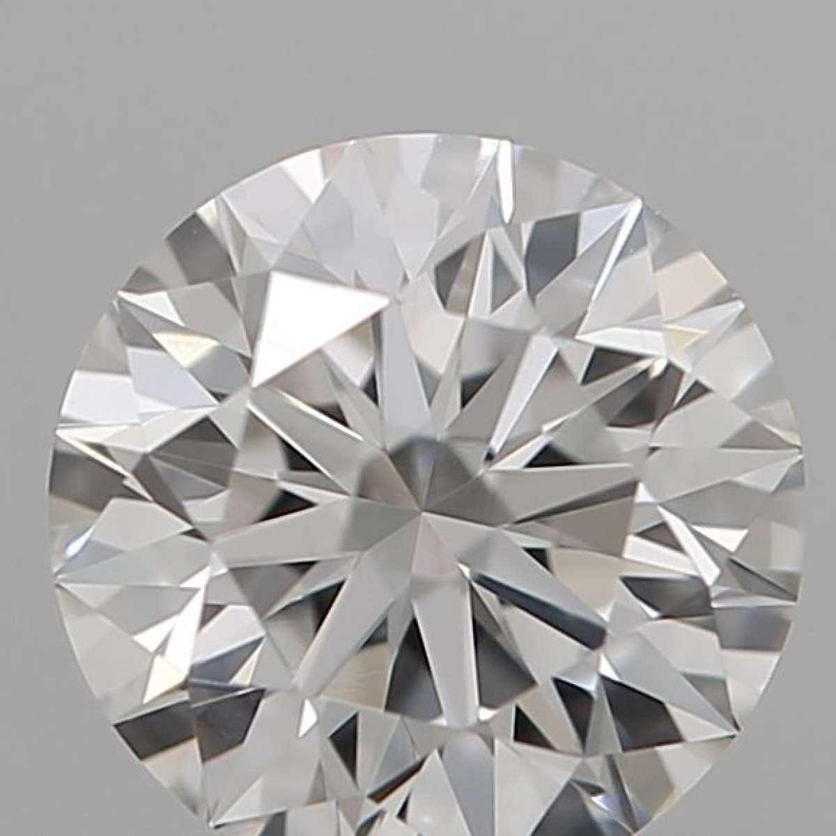 Certified Diamond GIA Carats 0.35 Color G Clarity VVS1  EX  EX  EX Fluorescence NON Brown No Green No Milky No EyeClean 100%