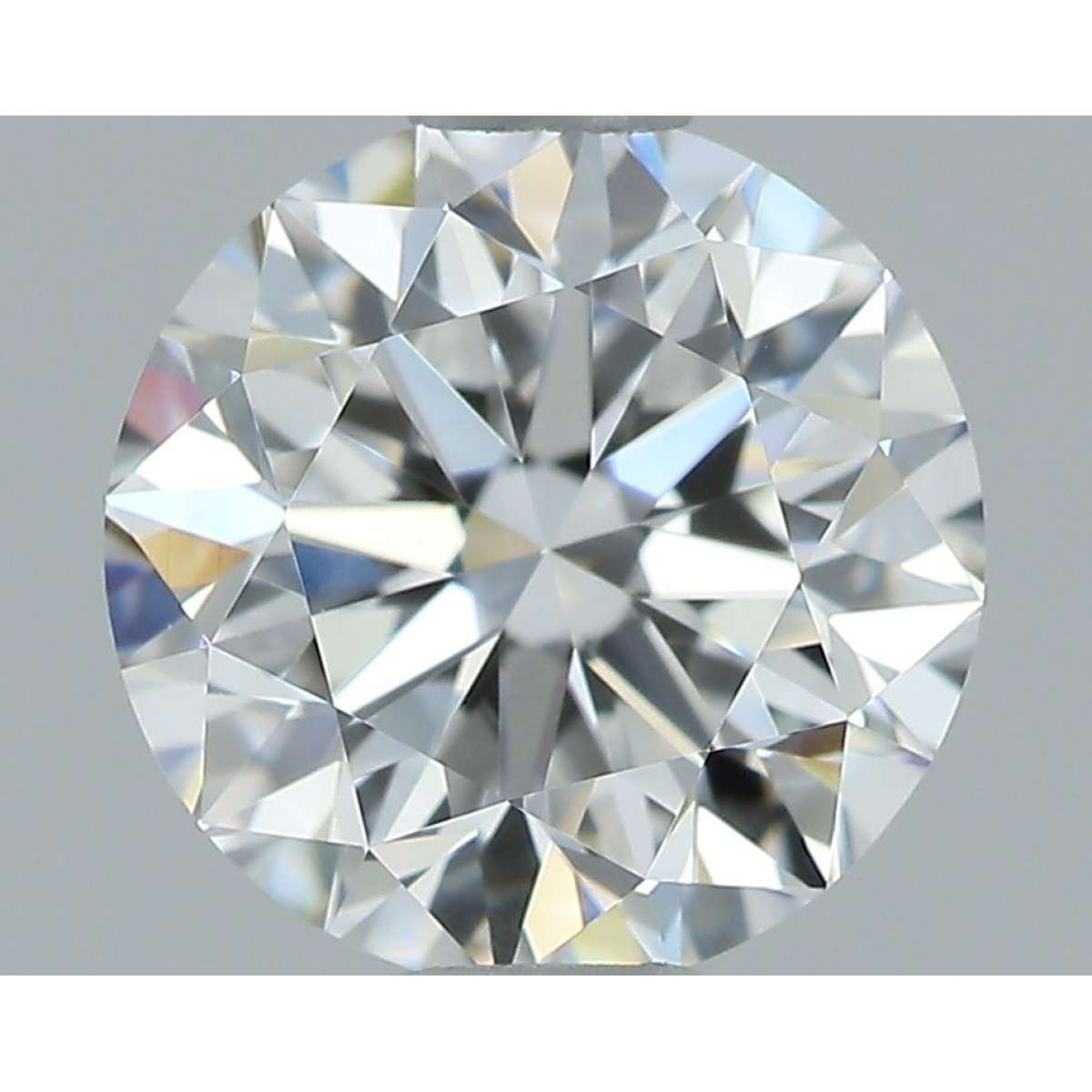 Certified Diamond GIA Carats 0.9 Color D Clarity VVS2  VG  EX  EX Fluorescence NON Brown No Green No Milky No EyeClean 100%