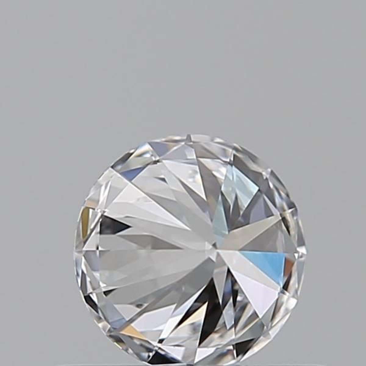 Certified Diamond GIA Carats 0.34 Color D Clarity VVS1  EX  EX  EX Fluorescence NON Brown No Green No Milky No EyeClean 100%