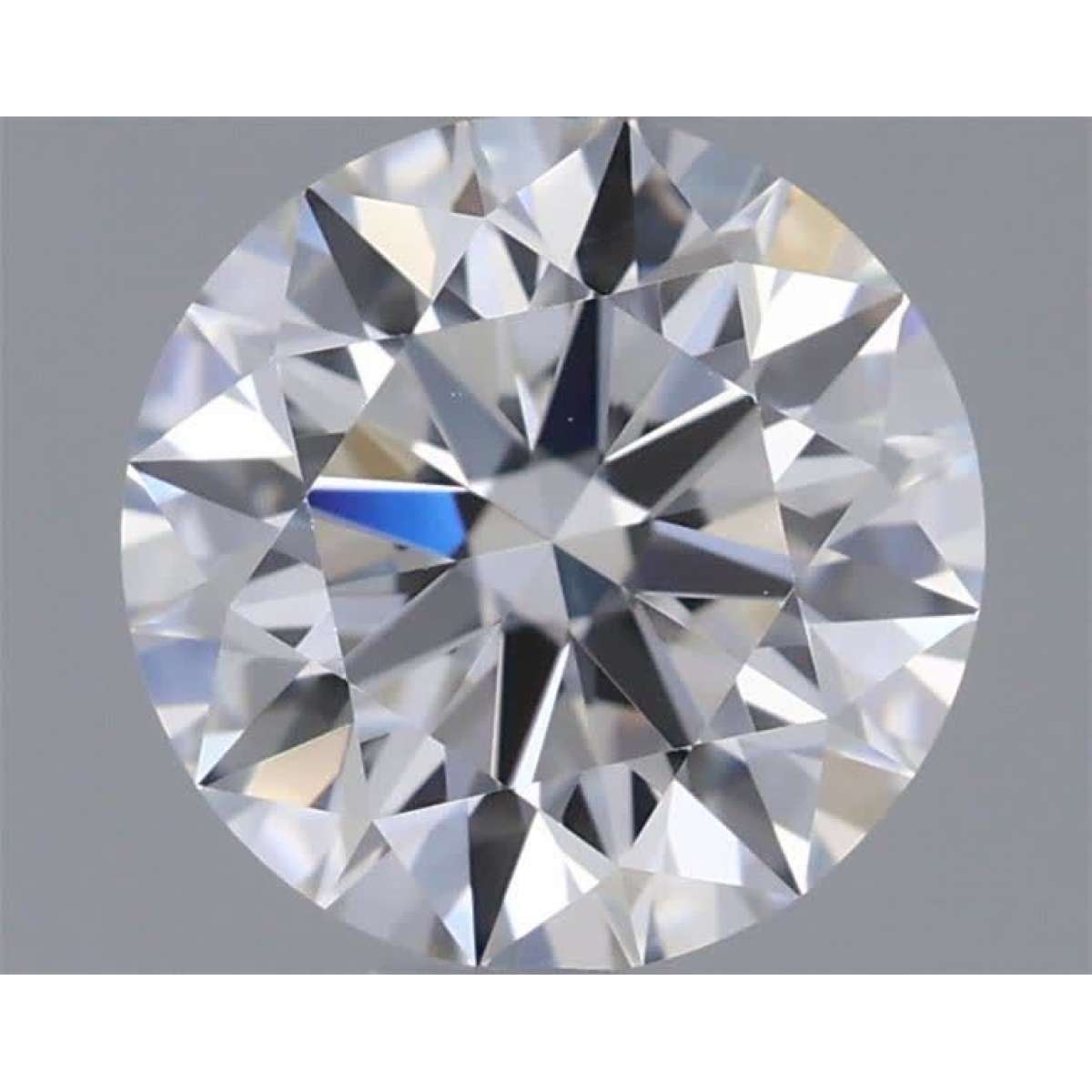 Certified Diamond GIA Carats 0.74 Color G Clarity IF  EX  EX  EX Fluorescence NON Brown No Green No Milky No EyeClean 100%